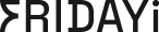FRIDAYi Logo