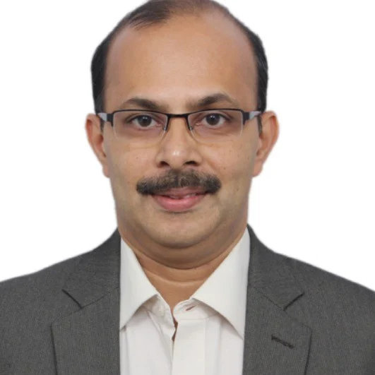 Shyam Kumar